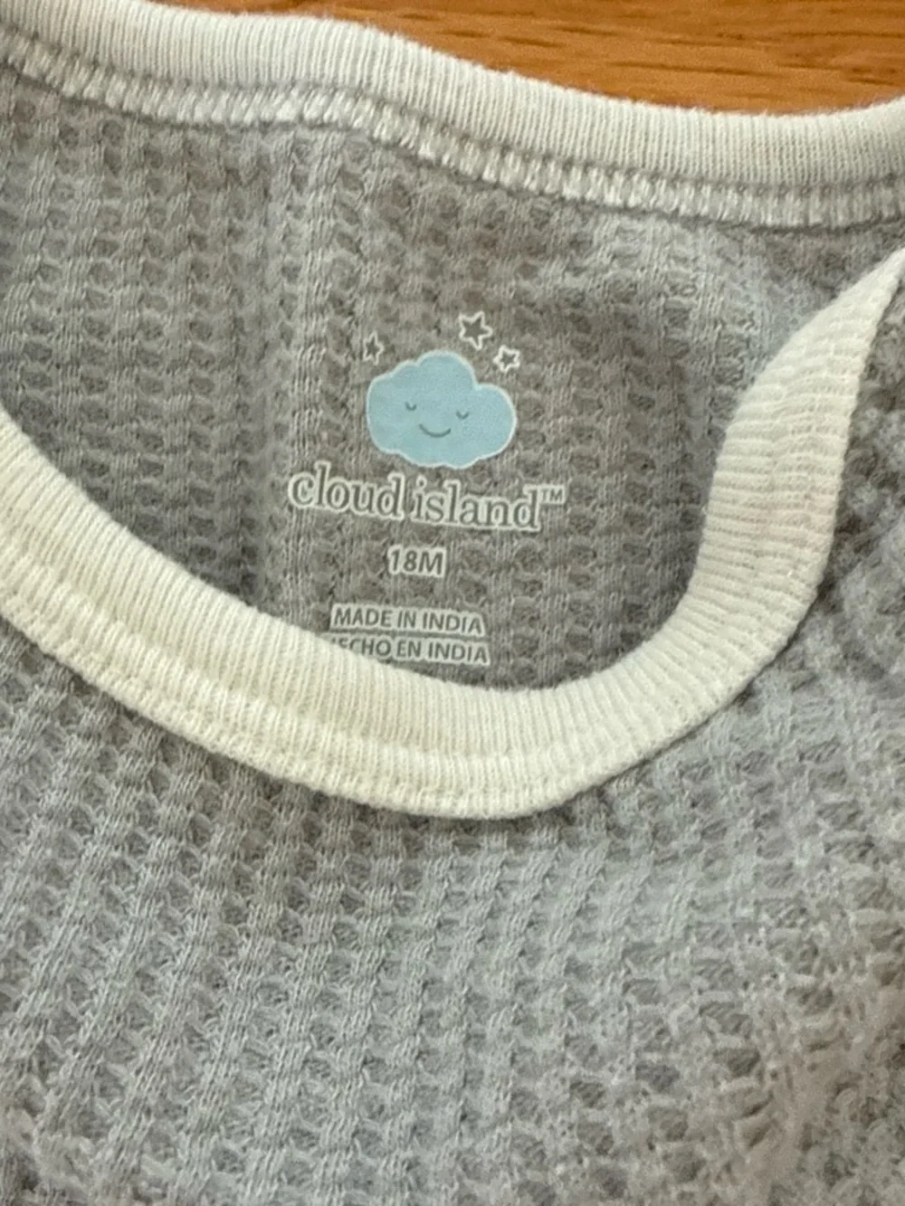 Cloud Island Sets Size 18 Months